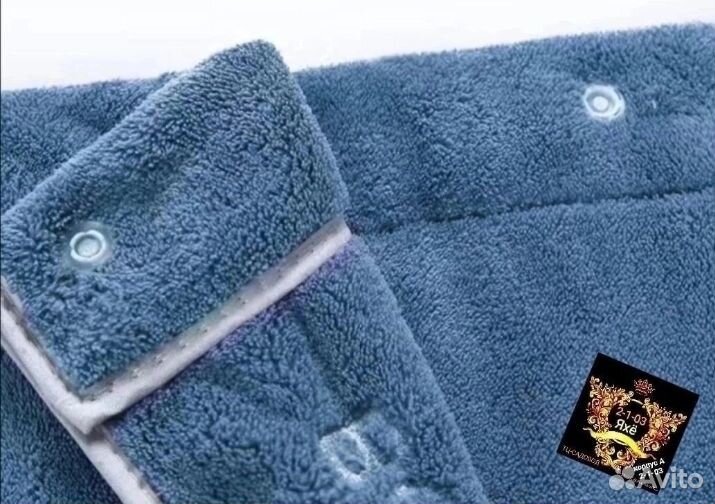 Мужской подарочный набор