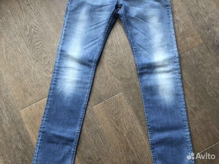 Джинсы legend jeans