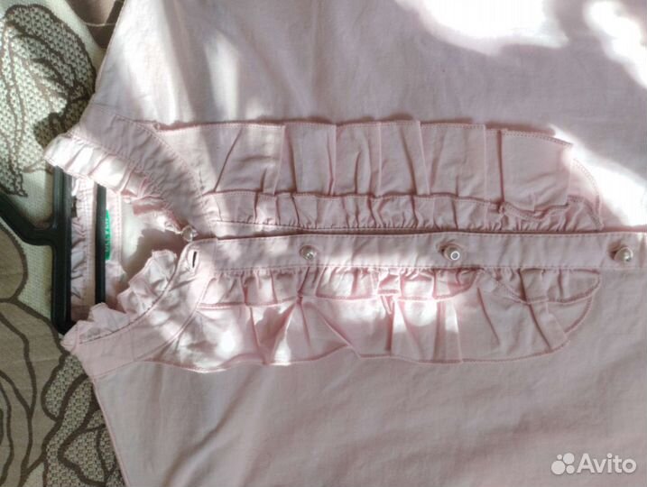 Рубашка/ блузка