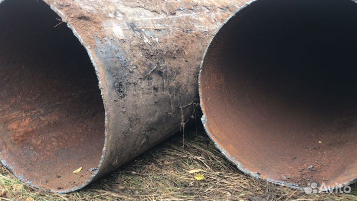 Труба бу. Трубы оптом и в розницу
