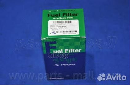 Фильтр топливный hyundai grand starex 07/elant