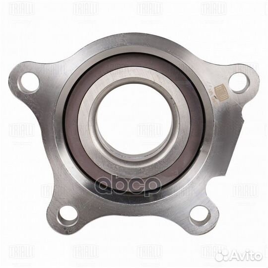 Ступица с подшипником toyota lс 200/tundra/lexu