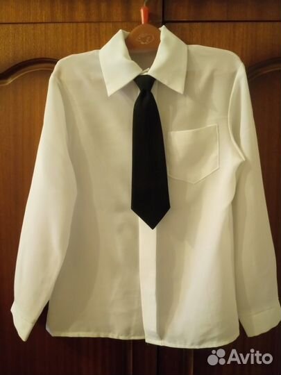 Комплект для мальчика