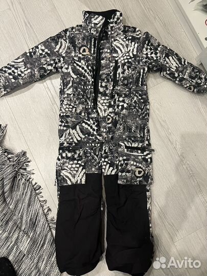 Комбинезон reima 116+ 6