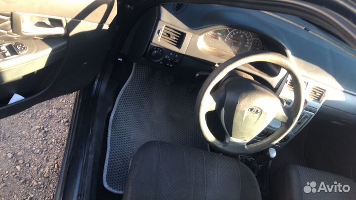 LADA Priora 1.6 МТ, 2012, 299 000 км