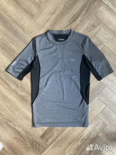 Спортивная футболка Lacoste Sport Synthetic