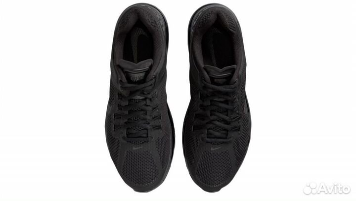 Кроссовки Nike Air Max 2013 'Triple Black'