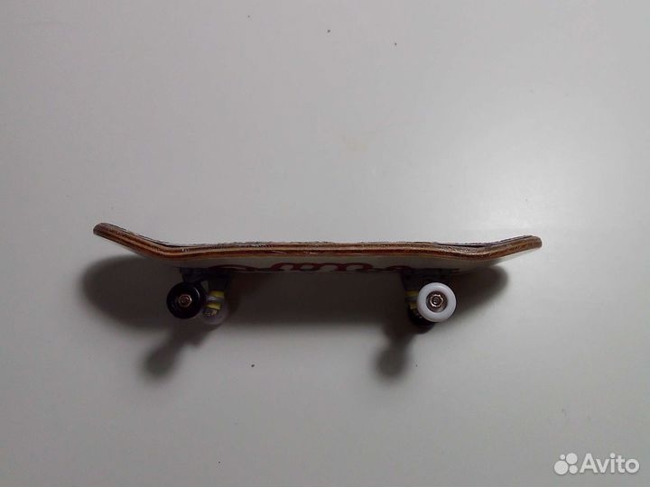 Фингерборд