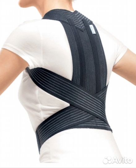 Корректор осанки