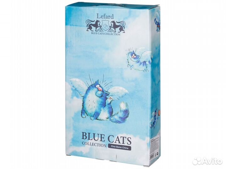 Блюдо прямоугольное с ручками lefard 