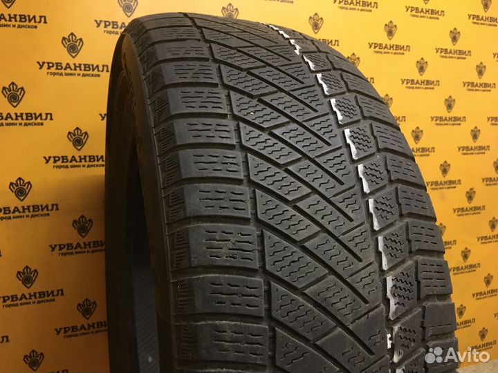 Continental ContiVikingContact 6 215/55 R17 98T