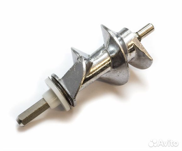 Шнек для мясорубки moulinex