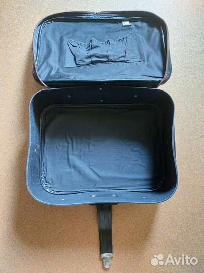 Чемодан СССР