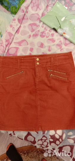 Много разной одежды р 56-60