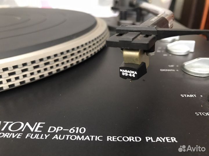 Diatone - Mitsubishi DP-610