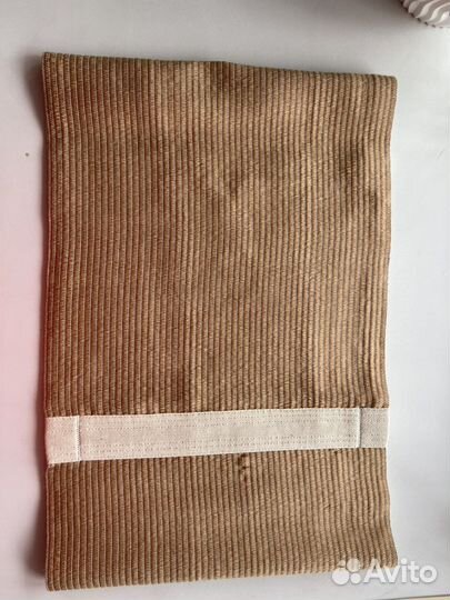 Утягивающий пояс