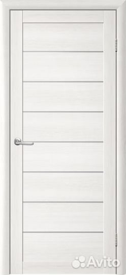 Комплект межкомнатных дверей 60, 70, 80 см