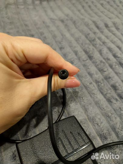 Универсальный блок питания