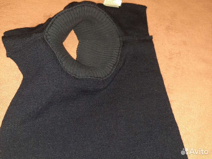 Манишка горловина Kerry