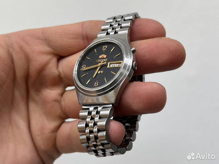 Наручные часы Orient LH L469712 (ст86)