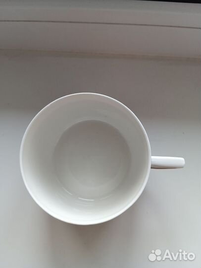 Чашка Вербилки СССР