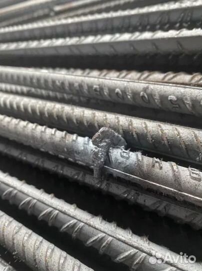 Арматура. Металлопрокат