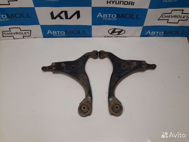 Рычаг передний Хендай i30 FD