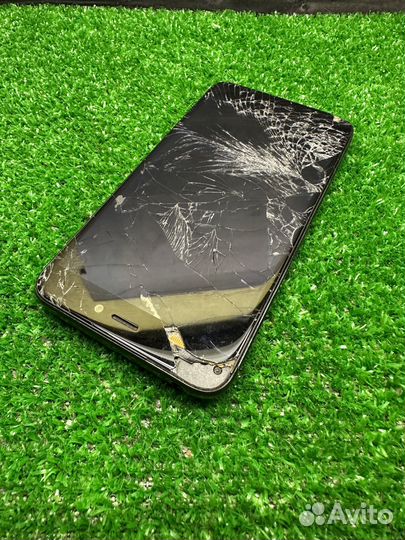 Xiaomi Redmi 4X, 3/64 ГБ