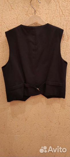 Школьная форма синяя для мальчиков