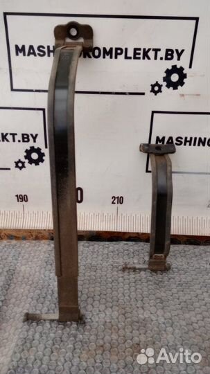 Кронштейн топливного бака Toyota Land Cruiser 300