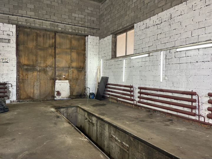 Производство, 72 м²