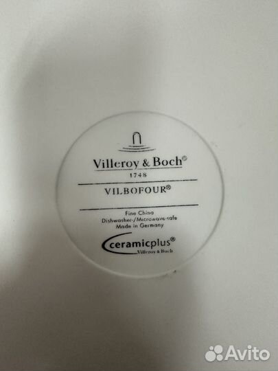 Villeroy boch