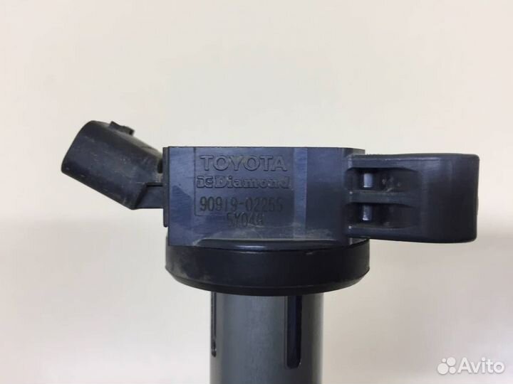Катушка зажигания Toyota Camry V50 2011-2017