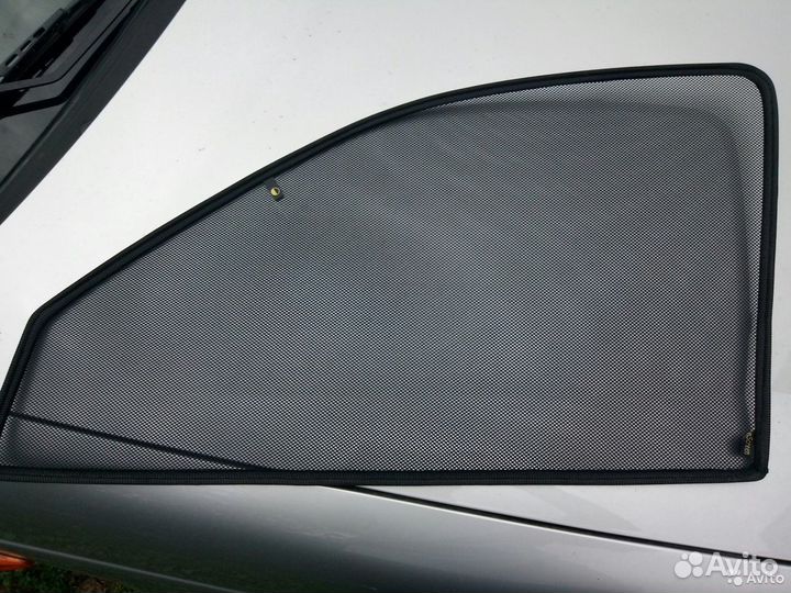 Каркасные шторки Калина Гранта Новые