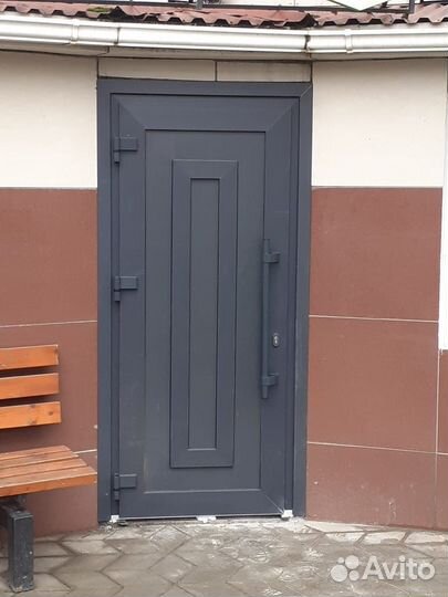 Пластиковые окна и двери, маскитные сетки