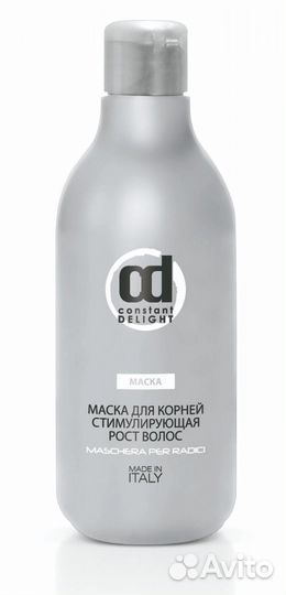 Маска для волос Constant Delight