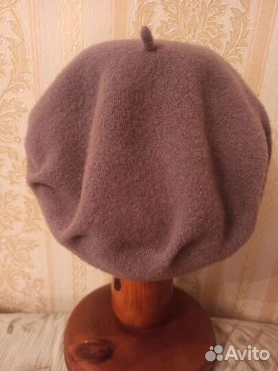 Шапка женская