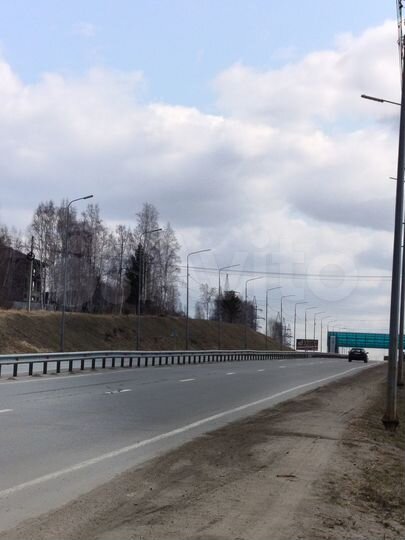 Участок 69,4 сот. (промназначения)