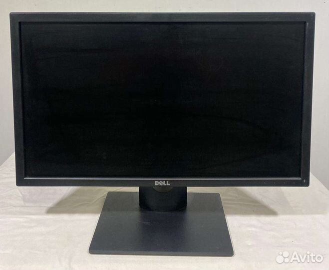 Монитор 23.8 dell e2316h