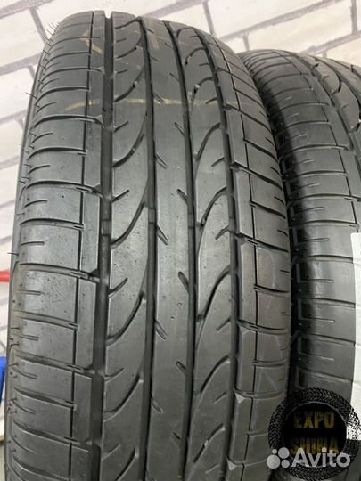 Bridgestone Dueler H/P Sport 215/60 R17