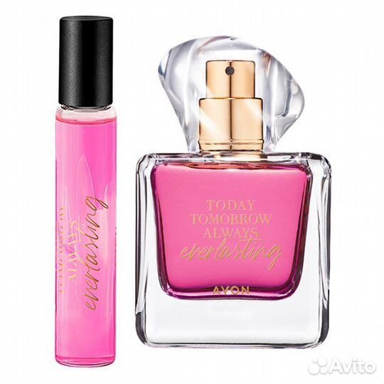 Набор Avon TTA Everlasting для неё