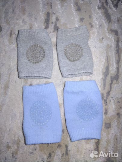 Наколенники детские