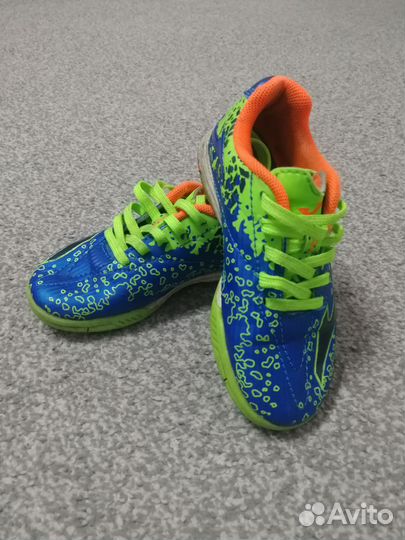 Футзалки детские Joma