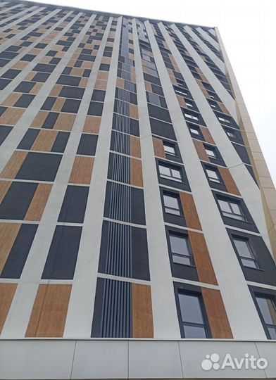 Вентфасад подсистема в наличии