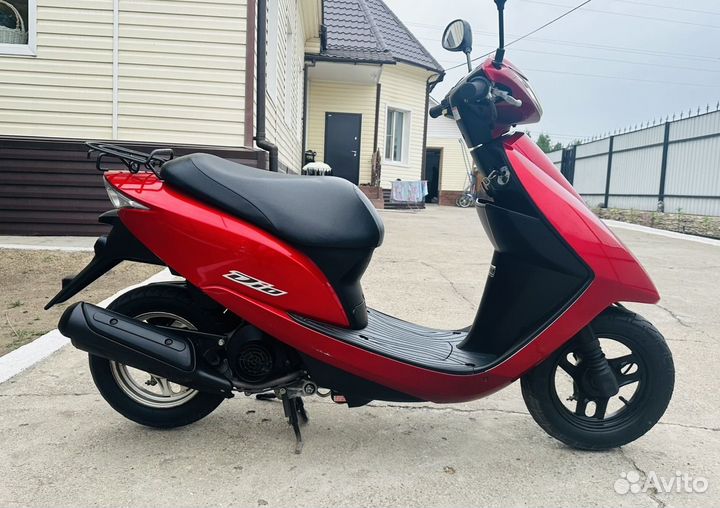Мопед Xonda Dio AF-62