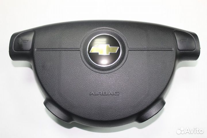 Крышка подушки безопасности Chevrolet Aveo