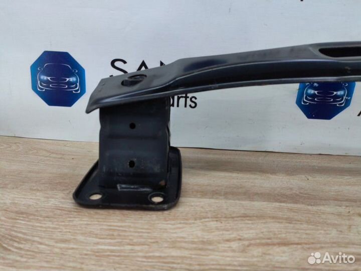 Усилитель бампера задний Bmw X5 E70 N52B30 2007