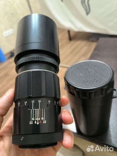 Объектив СССР