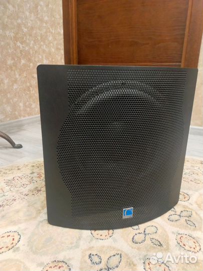 Активный сабвуфер SVS SB 12 NSB