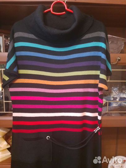 Платье-сарафан